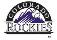 support the rockies in dever